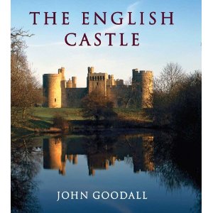English Castle 1066-1650