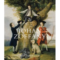 Johan Zoffany 1733-1810
