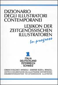 Dizionario degli illustratori contemporanei