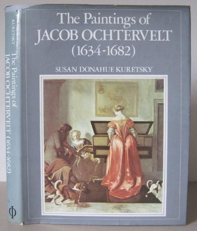 Paintings of Jacob Ochtervelt. (1634-1682). With catalogue Rais