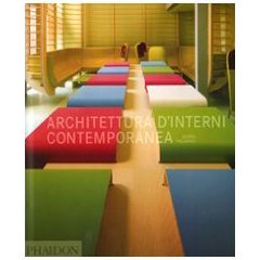 Architettura d'interni contemporanea