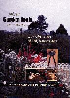 Garden tools . Antique and accessories