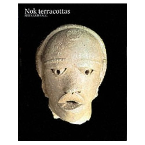 Nok terracottas