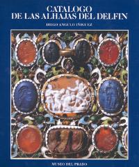 Catalogo de las Alhajas del Delfin