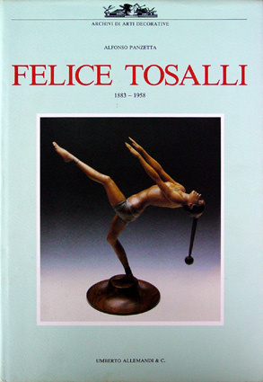 Tosalli - Felice Tosalli 1883-1958