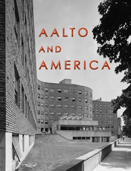 Aalto and America