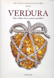 Verdura - Fulco di Verdura.Vita e opere di un maestro gioielliere