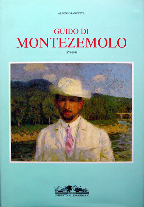 Guido di Montezemolo pittore 1878-1941
