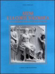 Atene e la corte Tolemaica. L'ara con dodekatheon nel Museo greco/romano di Alessandria