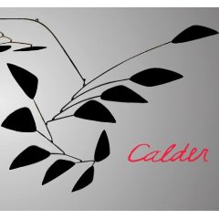 Calder . Gravity & Grace .