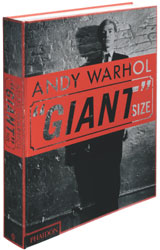 Andy Warhol . 