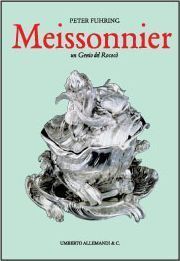 Meissonier. Un genio del rococò