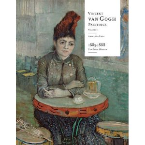 Vincent Van Gogh. Paintings. Volume 2. Antwerp and Paris, 1885-1888
