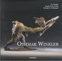 Winkler - Othmar Winkler Bildhauer