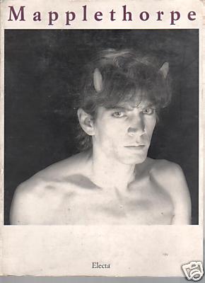 Mapplethorpe (english edition )