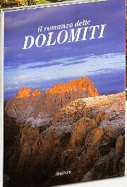 Romanzo delle dolomiti