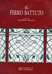 Ferro battuto