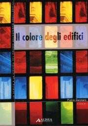 Colore degli edifici. la scelta e la stesura del colore all'esterno degli edifici