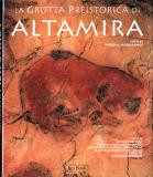 Grotta preistorica di Altamira