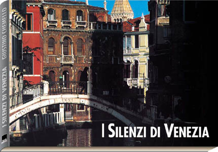 Silenzi di Venezia