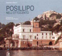 Posillipo nell'Ottocento . L'architettura dell'eclettismo