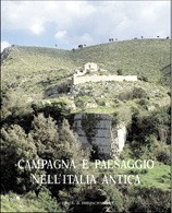 Campagna e paesaggio nell'Italia antica