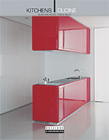 KITCHENS / CUCINE