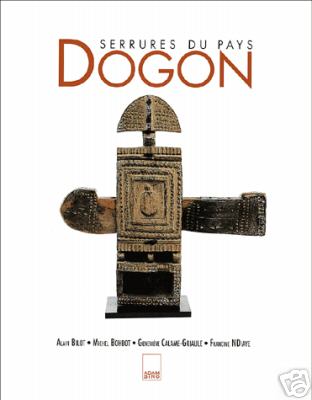 Serrures du pays Dogon