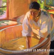 Verso lo spazio luce. La pittura Ucraina dagli ultimi decenni dell'800 alla Rivoluzione del 1917