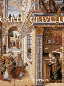 Crivelli - Carlo Crivelli