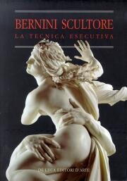 Bernini scultore. La tecnica esecutiva