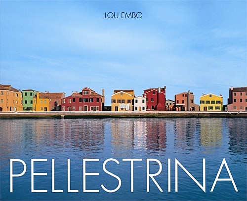 Pellestrina . L'isola delle tradizioni .