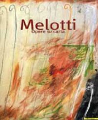 Melotti opere su carta