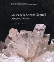 Musei delle scienze naturali. Immagini ed emozioni