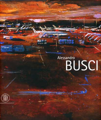 Busci - Alessandro Busci. Italian Factory
