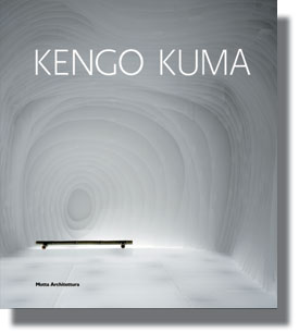 Kengo Kuma .