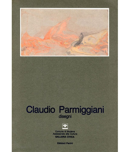 Parmiggiani - Claudio Parmiggiani . Disegni
