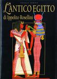 Antico Egitto di Ippolito Rosellini