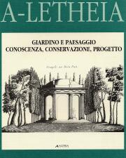 Giardino e il paesaggio. Studi per la conservazione e il progetto