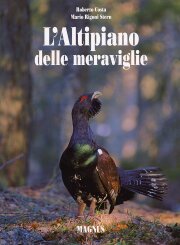 Altipiano delle meraviglie.