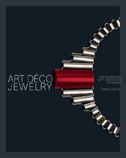 Art deco Schmuck - Art déco jewelry