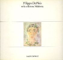 De Pisis - Filippo De Pisis nella collezione Malabotta