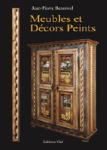 Meubles et Décors Peints. Painted furniture and Decor