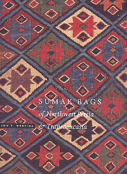 Sumak bags of northwest Persia & Transcaucasia