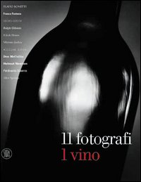 Undici fotografi 1 vino.