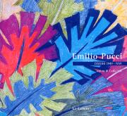 Pucci - Emilio Pucci. Disegni. 1949-1959