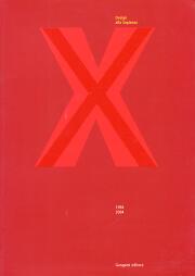 Design alla Sapienza 1994-2004.