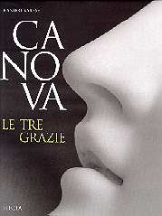 Canova. Le Tre Grazie