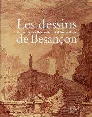 Dessins du Musée des Beaux-Arts et d'Archéologie de Besançon.