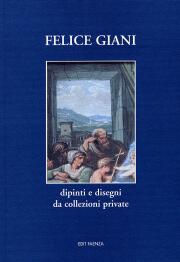 Giani - Felice Giani dipinti e disegni da collezioni private